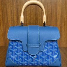 Goyard Top Handle Bags